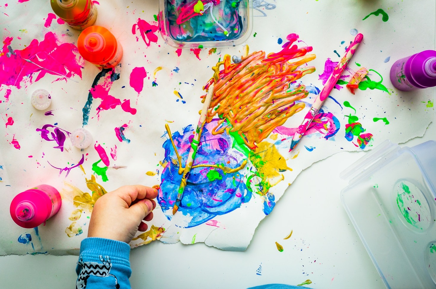 Interactive Elements That Elevate User Experience